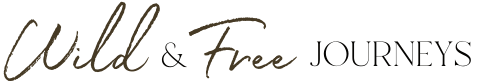 wild and free journeys
