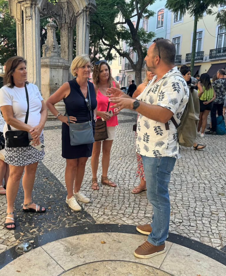 Beyond the Guidebook: Real Local Experiences Matter