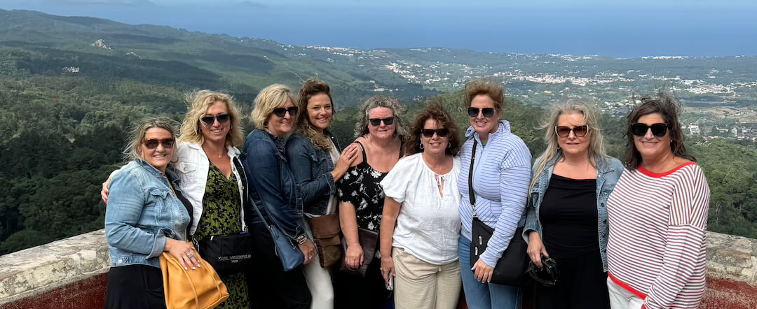 Why Small Group Travel Changes Everything